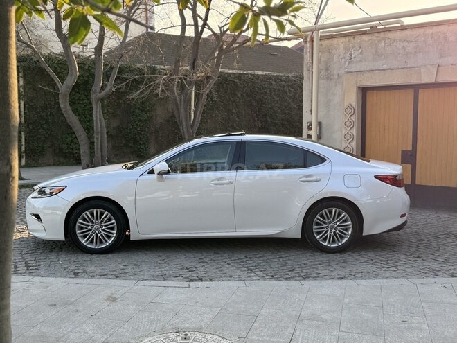 Lexus ES 350 2014, 235,000 km - 3.5 l - Bakı