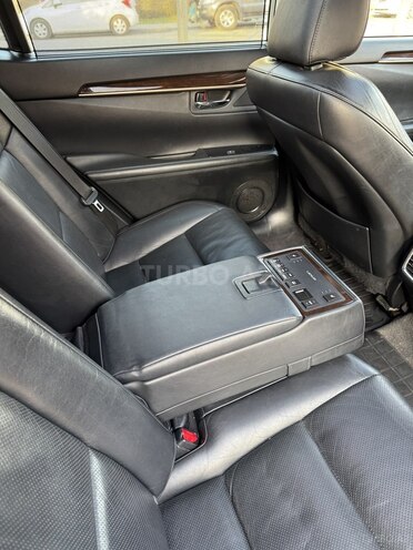 Lexus ES 350 2014, 235,000 km - 3.5 l - Bakı