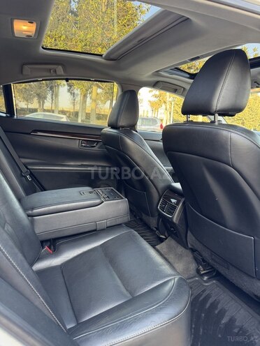 Lexus ES 350 2014, 235,000 km - 3.5 l - Bakı