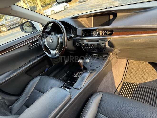 Lexus ES 350 2014, 235,000 km - 3.5 l - Bakı