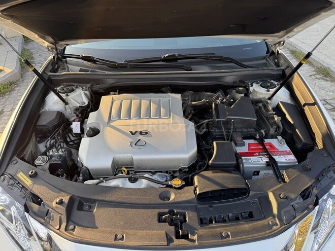 Lexus ES 350 2014, 235,000 km - 3.5 l - Bakı
