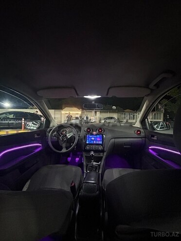 Ford Focus (North America) 2006, 354,000 km - 1.8 l - Gəncə
