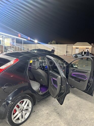 Ford Focus (North America) 2006, 354,000 km - 1.8 l - Gəncə