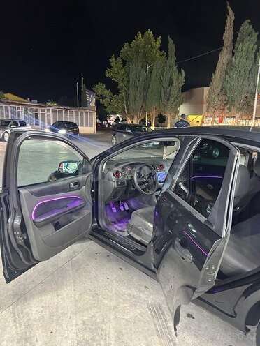 Ford Focus (North America) 2006, 354,000 km - 1.8 l - Gəncə
