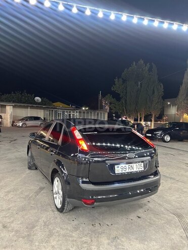 Ford Focus (North America) 2006, 354,000 km - 1.8 l - Gəncə