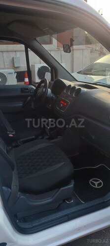 Ford Tourneo Connect 2013, 312,000 km - 1.8 l - Naxçıvan