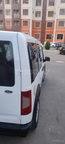 Ford Tourneo Connect 2013, 312,000 km - 1.8 l - Naxçıvan