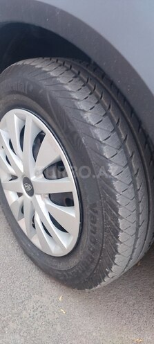 Ford Tourneo Connect 2013, 312,000 km - 1.8 l - Naxçıvan