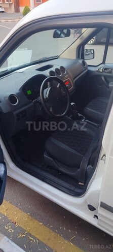 Ford Tourneo Connect 2013, 312,000 km - 1.8 l - Naxçıvan
