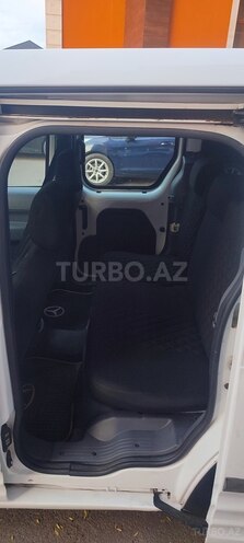 Ford Tourneo Connect 2013, 312,000 km - 1.8 l - Naxçıvan