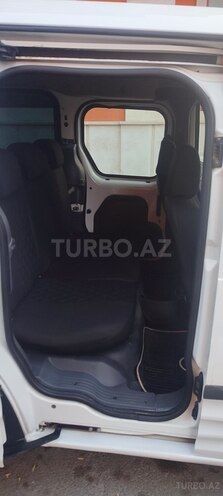 Ford Tourneo Connect 2013, 312,000 km - 1.8 l - Naxçıvan