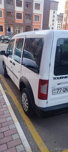 Ford Tourneo Connect 2013, 312,000 km - 1.8 l - Naxçıvan