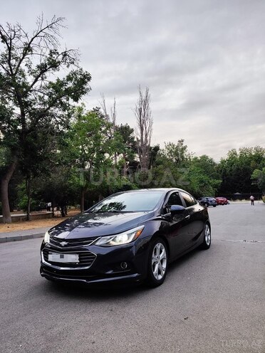 Chevrolet Cruze-3