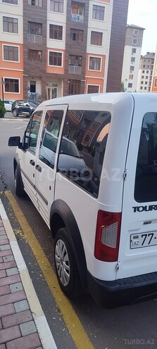 Ford Tourneo Connect 2013, 312,000 km - 1.8 l - Naxçıvan