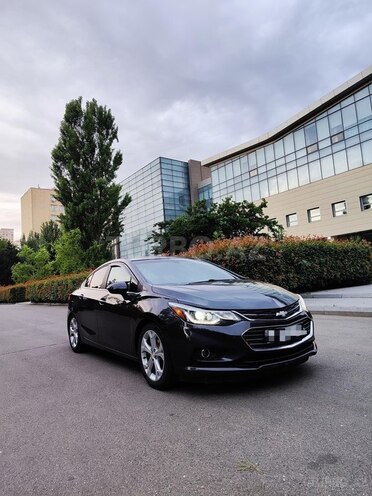 Chevrolet Cruze-5