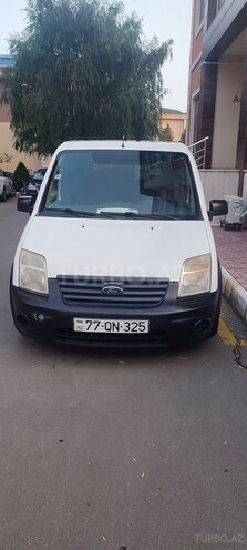 Ford Tourneo Connect 2013, 312,000 km - 1.8 l - Naxçıvan