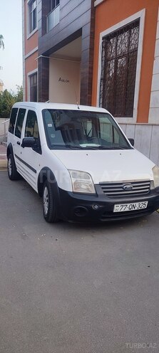 Ford Tourneo Connect 2013, 312,000 km - 1.8 l - Naxçıvan