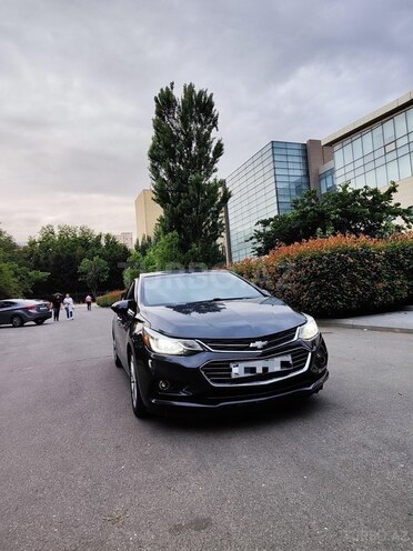 Chevrolet Cruze-2