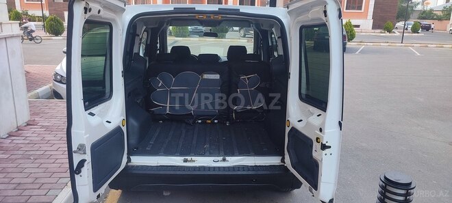 Ford Tourneo Connect 2013, 312,000 km - 1.8 l - Naxçıvan