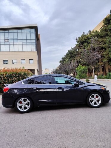 Chevrolet Cruze-6