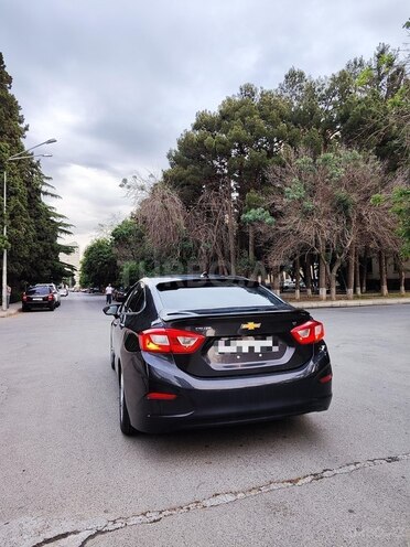 Chevrolet Cruze-7