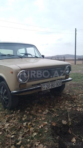 LADA (VAZ) 21013 1984, 76,853 km - 1.7 l - Oğuz