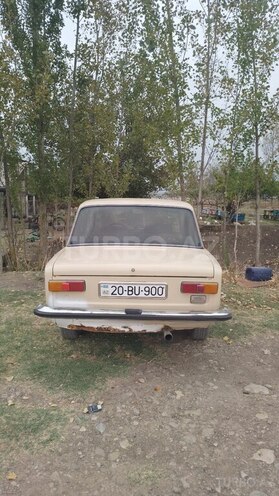LADA (VAZ) 21013 1984, 76,853 km - 1.7 l - Oğuz
