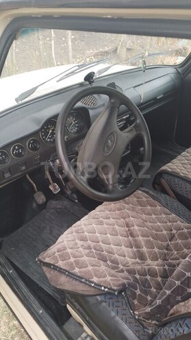 LADA (VAZ) 21013 1984, 76,853 km - 1.7 l - Oğuz
