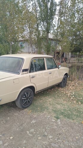 LADA (VAZ) 21013 1984, 76,853 km - 1.7 l - Oğuz