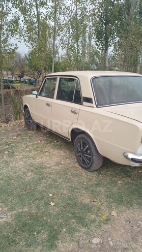 LADA (VAZ) 21013 1984, 76,853 km - 1.7 l - Oğuz