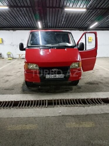 Ford Transit 1998, 360,000 km - 2.5 л - Göygöl