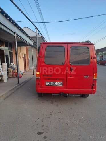 Ford Transit 1998, 360,000 km - 2.5 л - Göygöl