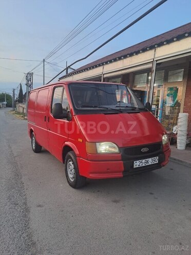 Ford Transit 1998, 360,000 km - 2.5 л - Göygöl