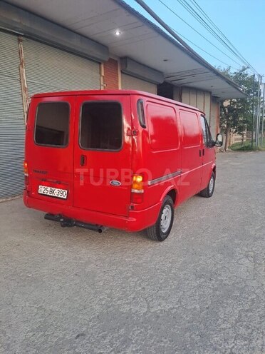 Ford Transit 1998, 360,000 km - 2.5 л - Göygöl