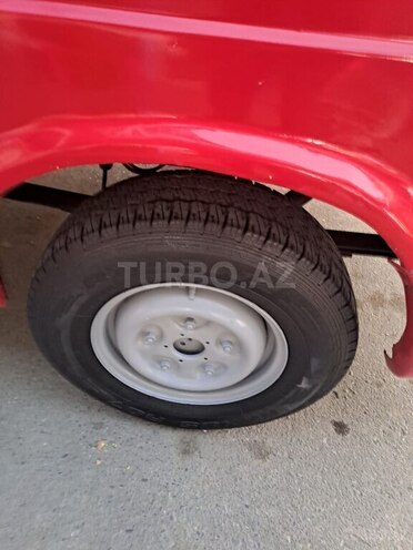 Ford Transit 1998, 360,000 km - 2.5 л - Göygöl