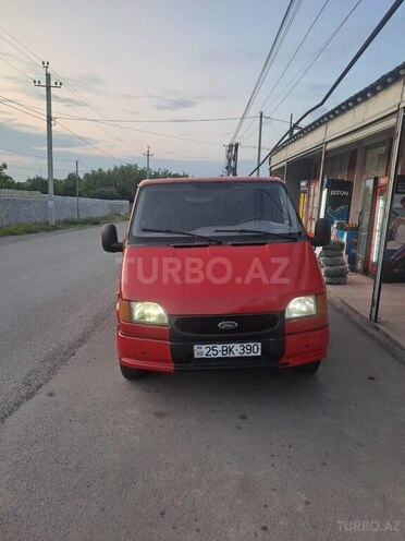 Ford Transit 1998, 360,000 km - 2.5 л - Göygöl