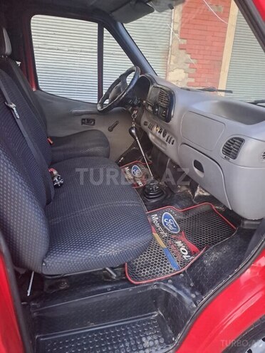 Ford Transit 1998, 360,000 km - 2.5 л - Göygöl