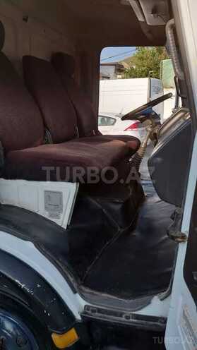 Iveco Otoyol 2004, 250,000 km - 3.9 l - Bakı