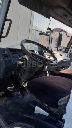 Iveco Otoyol 2004, 250,000 km - 3.9 l - Bakı