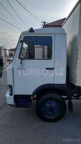 Iveco Otoyol 2004, 250,000 km - 3.9 l - Bakı