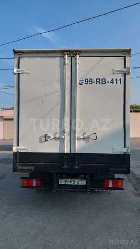 Iveco Otoyol 2004, 250,000 km - 3.9 l - Bakı