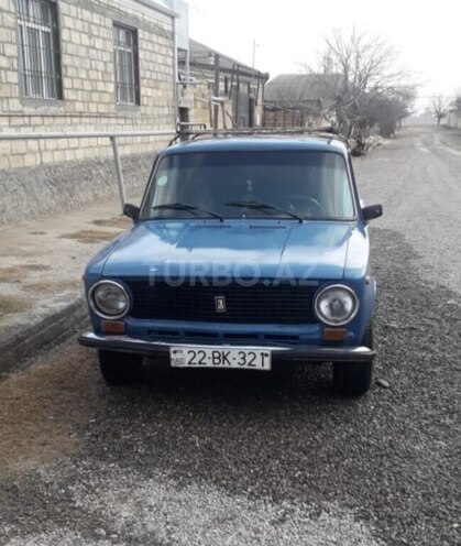 LADA (VAZ) 21013 1985, 90,314 km - 1.7 л - Goranboy