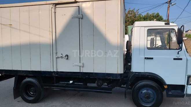 Iveco Otoyol 2004, 250,000 km - 3.9 l - Bakı