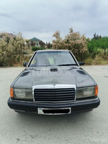 Mercedes 190 1989, 419,059 km - 2.0 l - Bakı