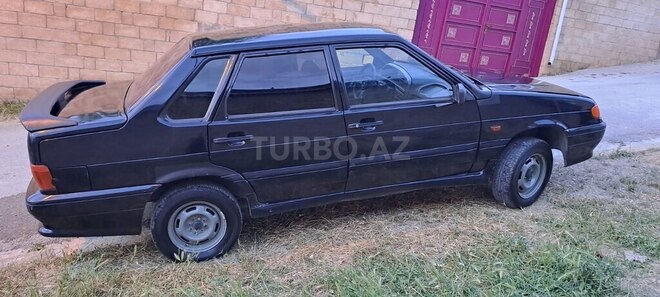 LADA (VAZ) 2115 2009, 392,756 km - 1.6 л - Şamaxı