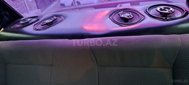 LADA (VAZ) 2115 2009, 392,756 km - 1.6 л - Şamaxı