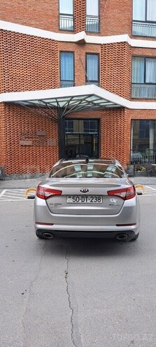 Kia Optima 2013, 229,000 km - 2.0 l - Bakı