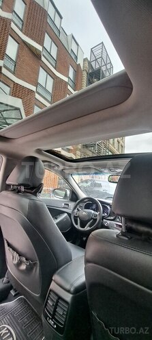 Kia Optima 2013, 229,000 km - 2.0 l - Bakı