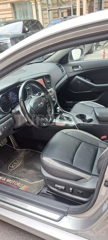 Kia Optima 2013, 229,000 km - 2.0 l - Bakı