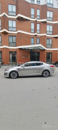 Kia Optima 2013, 229,000 km - 2.0 l - Bakı